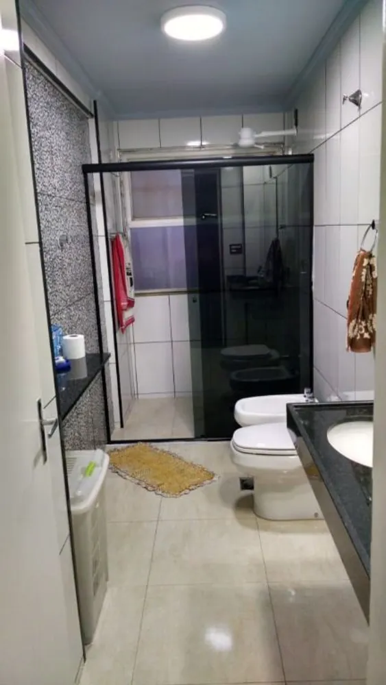 Apartamento, 3 quartos, 79 m² - Foto 1