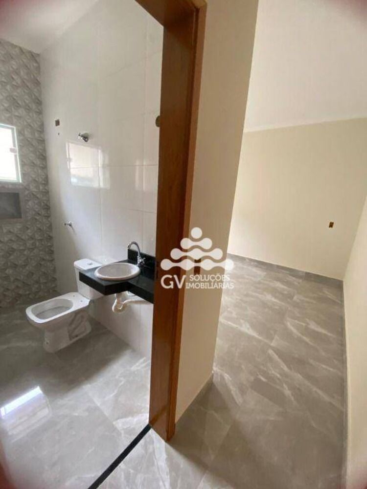 Casa, 3 quartos, 78 m² - Foto 9