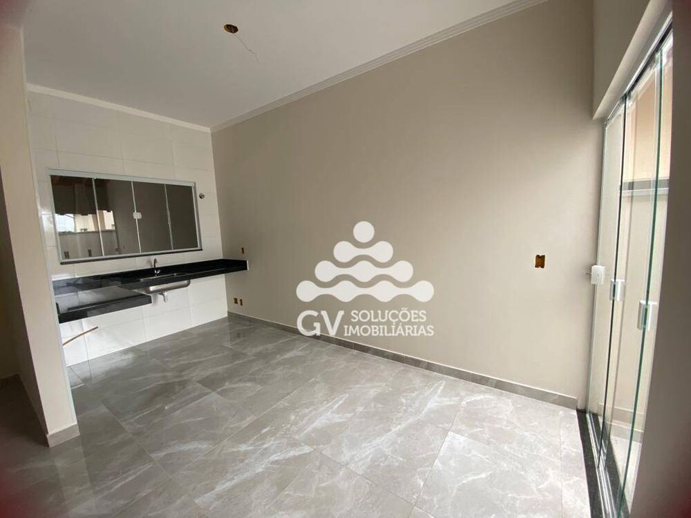 Casa, 3 quartos, 78 m² - Foto 3