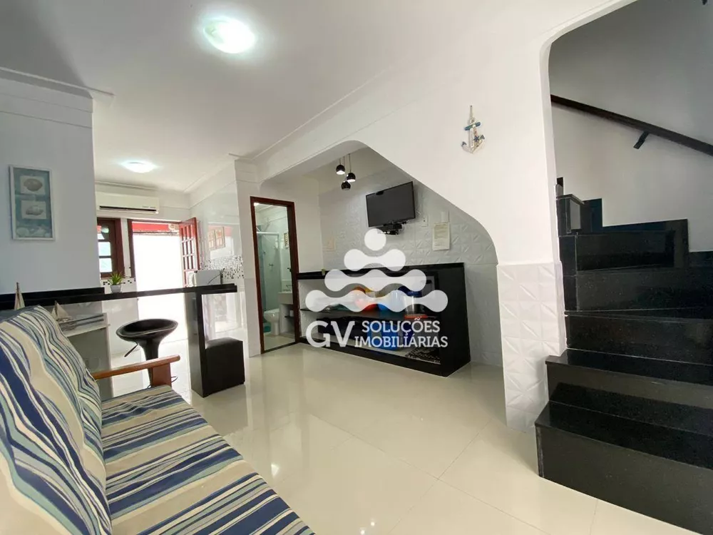 Apartamento à venda com 2 quartos, 60m² - Foto 4