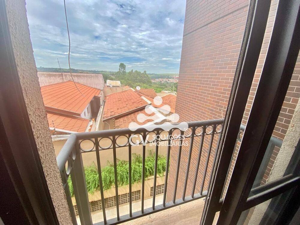 Apartamento à venda com 2 quartos, 72m² - Foto 1