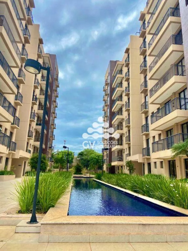 Apartamento, 2 quartos, 72 m² - Foto 4