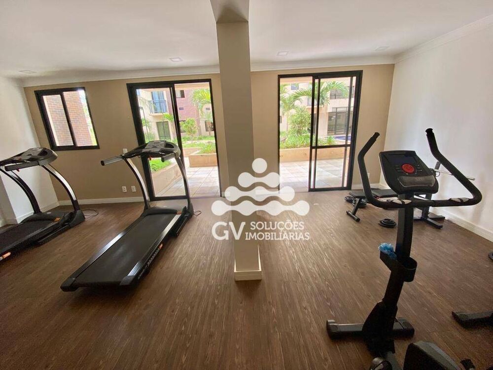 Apartamento à venda com 2 quartos, 72m² - Foto 4