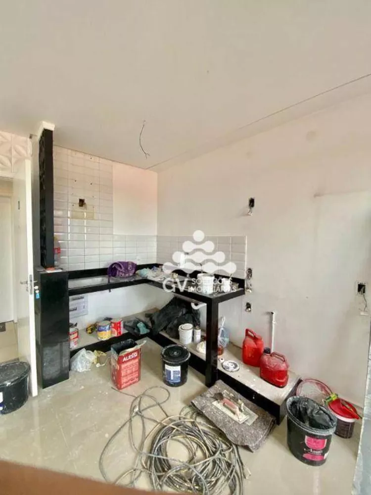 Apartamento, 2 quartos, 72 m² - Foto 1