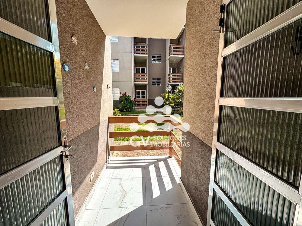 Apartamento, 2 quartos, 68 m² - Foto 3