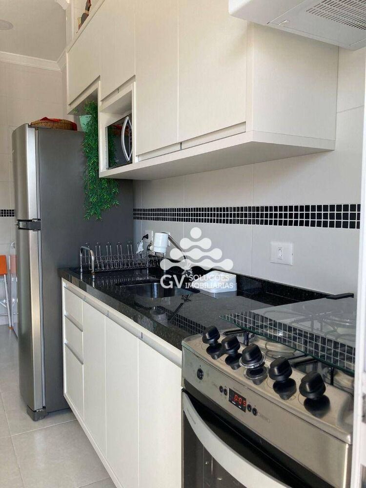 Apartamento, 2 quartos, 57 m² - Foto 1