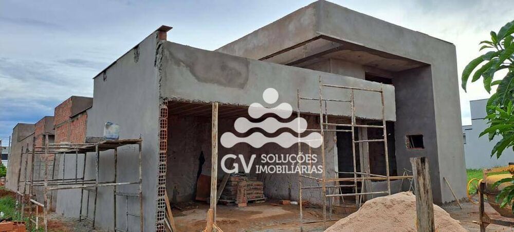 Casa de Condomínio, 4 quartos - Foto 2