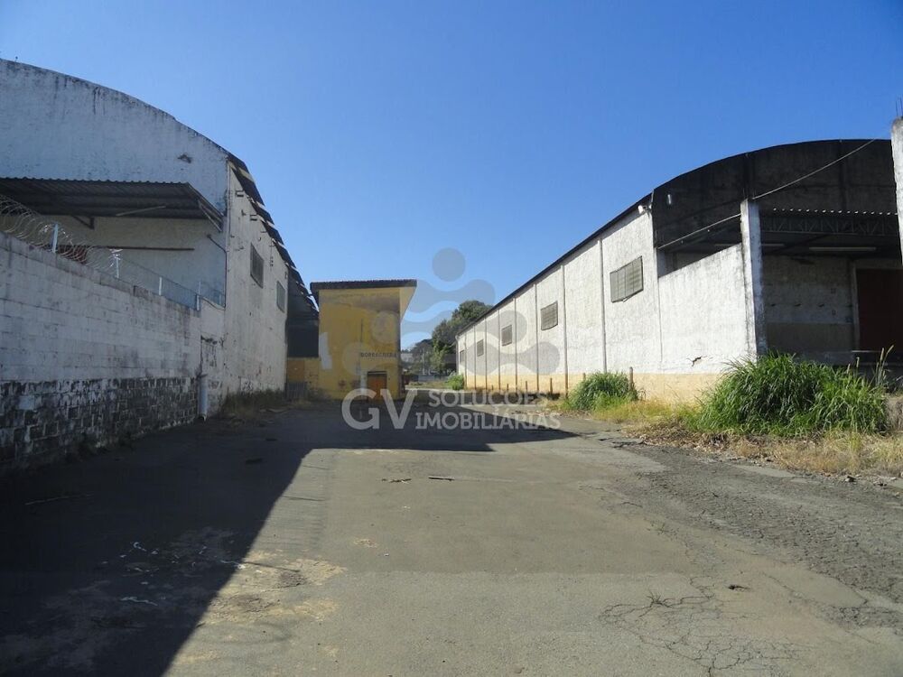 Depósito-Galpão-Armazém à venda, 1500m² - Foto 5