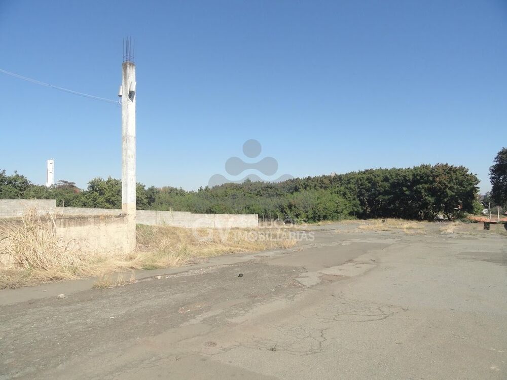 Depósito-Galpão-Armazém à venda, 1500m² - Foto 3