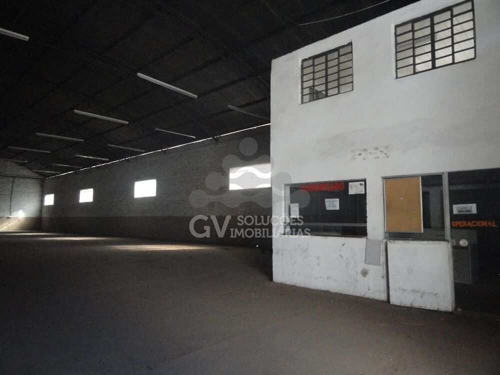 Depósito-Galpão-Armazém à venda, 1500m² - Foto 6