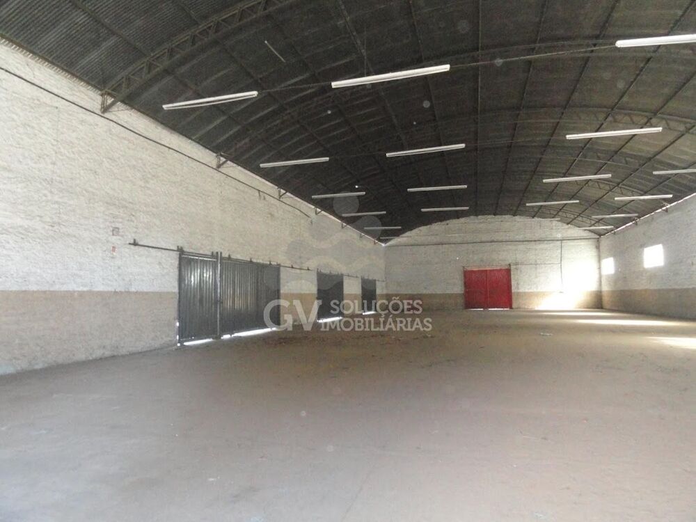 Depósito-Galpão-Armazém à venda, 1500m² - Foto 4