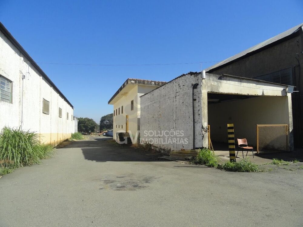 Depósito-Galpão-Armazém à venda, 1500m² - Foto 8