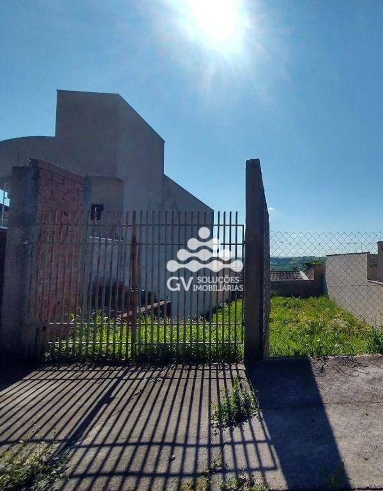 Terreno, 158 m² - Foto 1