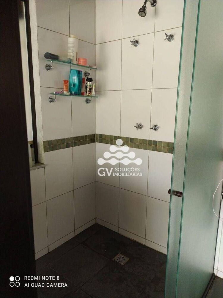 Casa de Condomínio à venda com 6 quartos, 460m² - Foto 4