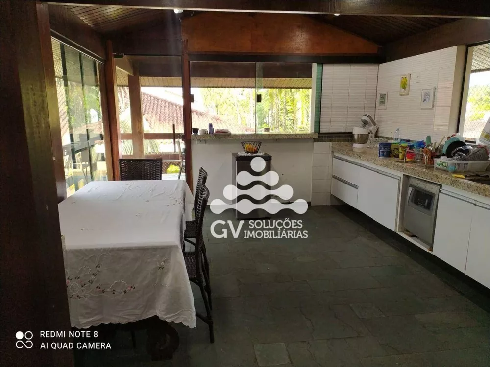 Casa de Condomínio, 6 quartos - Foto 8