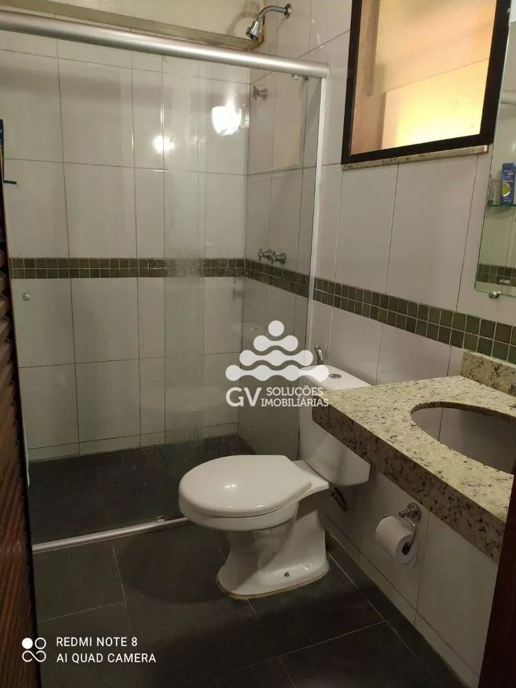 Casa de Condomínio, 6 quartos - Foto 1
