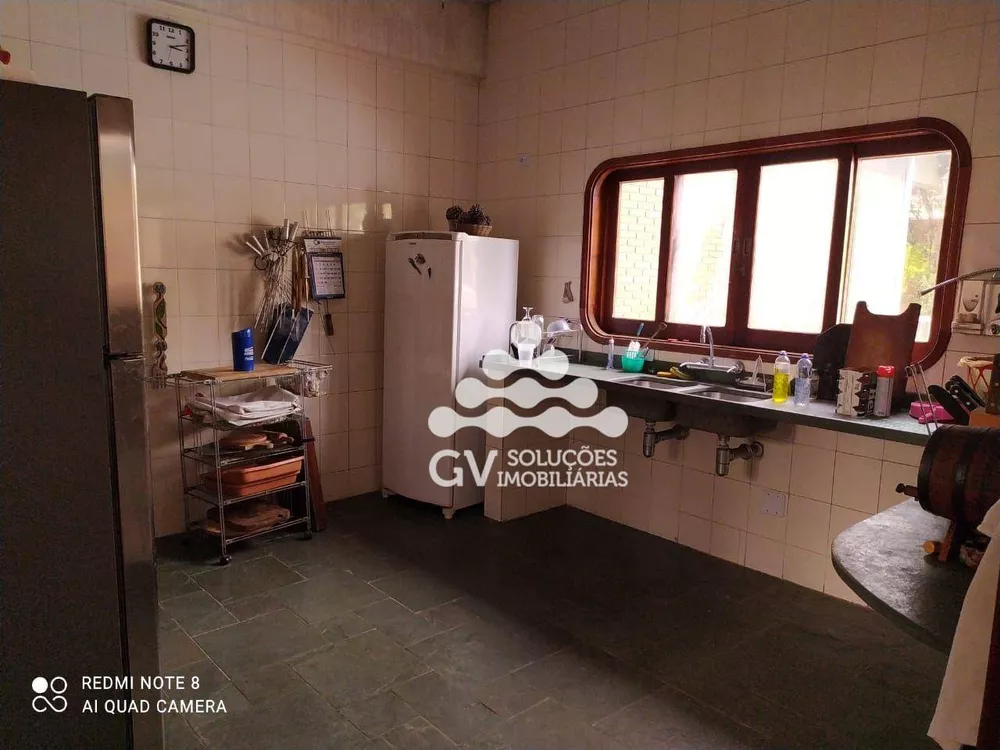 Casa de Condomínio, 6 quartos - Foto 6