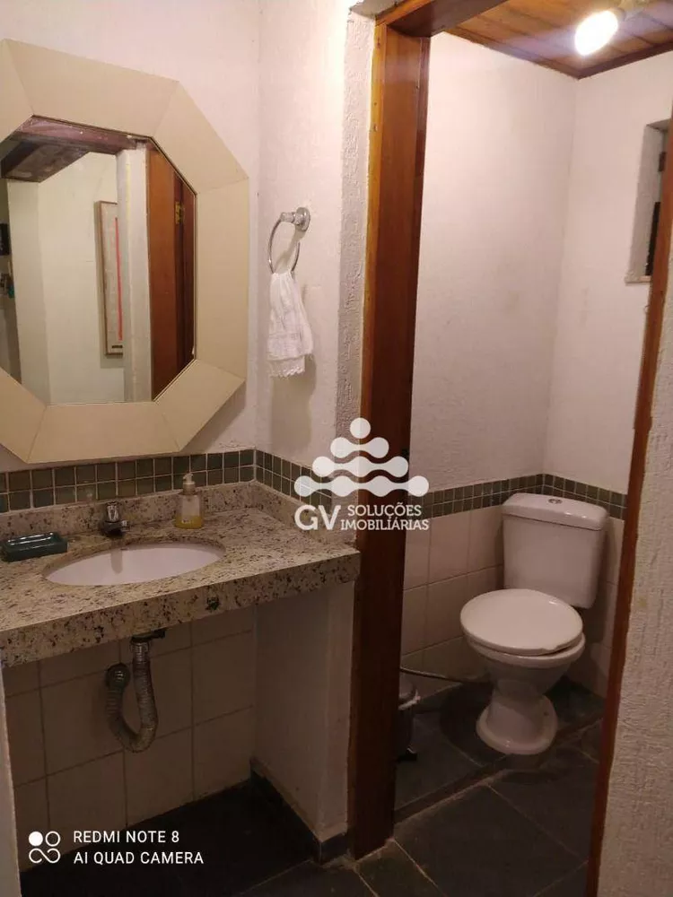 Casa de Condomínio, 6 quartos - Foto 5