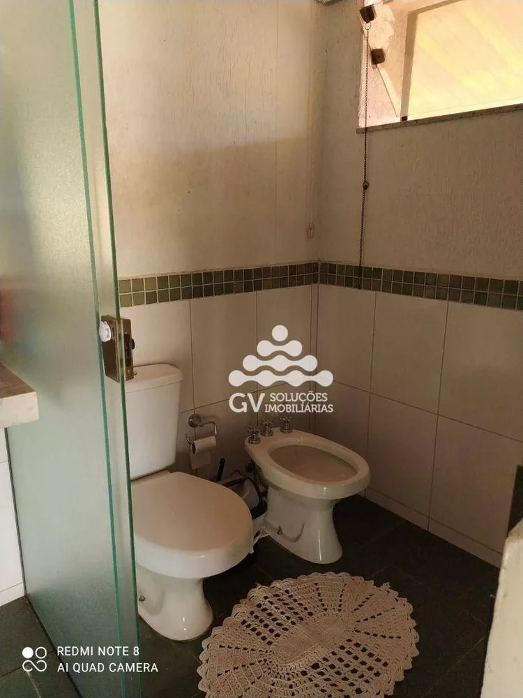 Casa de Condomínio, 6 quartos - Foto 2