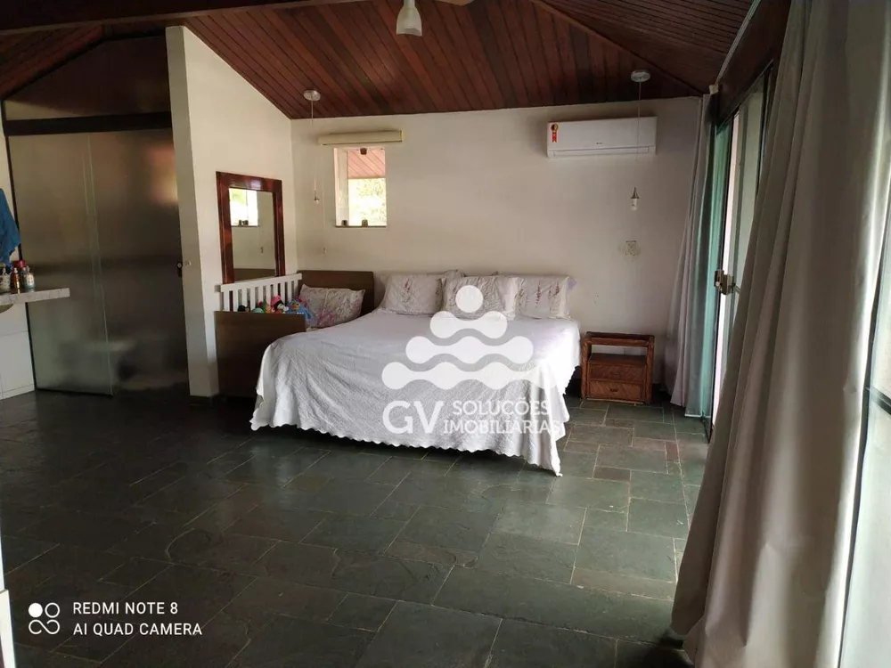 Casa de Condomínio, 6 quartos - Foto 3