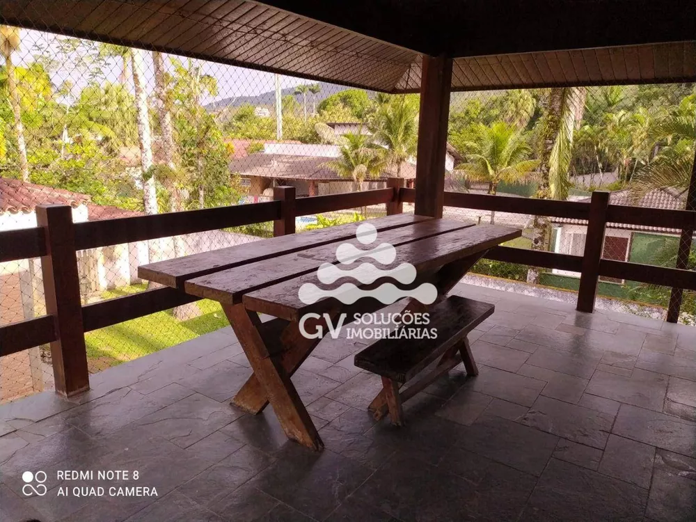 Casa de Condomínio, 6 quartos - Foto 4