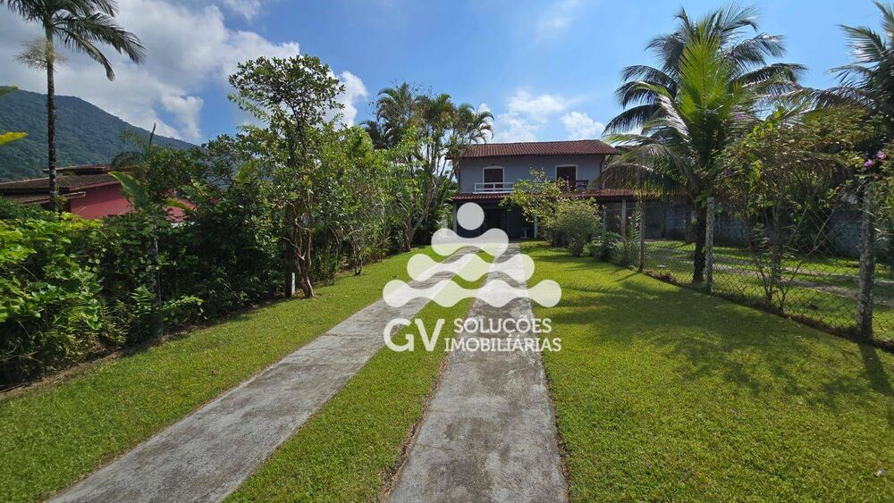 Casa, 2 quartos, 130 m² - Foto 3