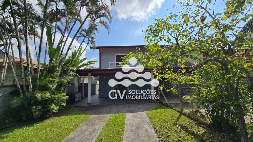 Casa, 2 quartos, 130 m² - Foto 1