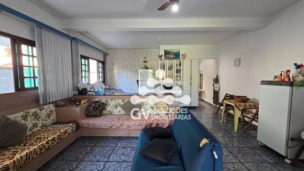 Casa, 2 quartos, 130 m² - Foto 4