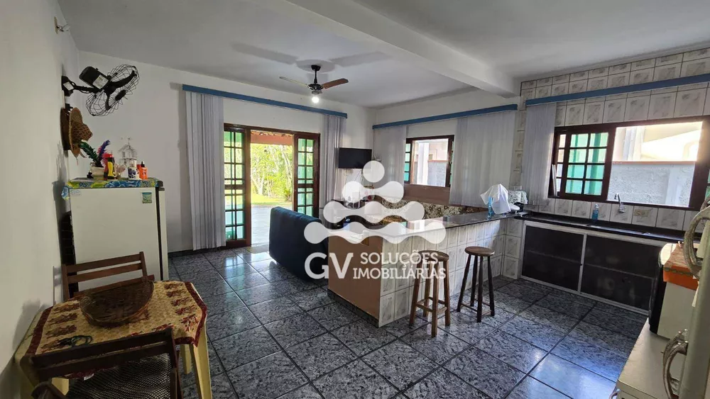 Casa, 2 quartos, 130 m² - Foto 6