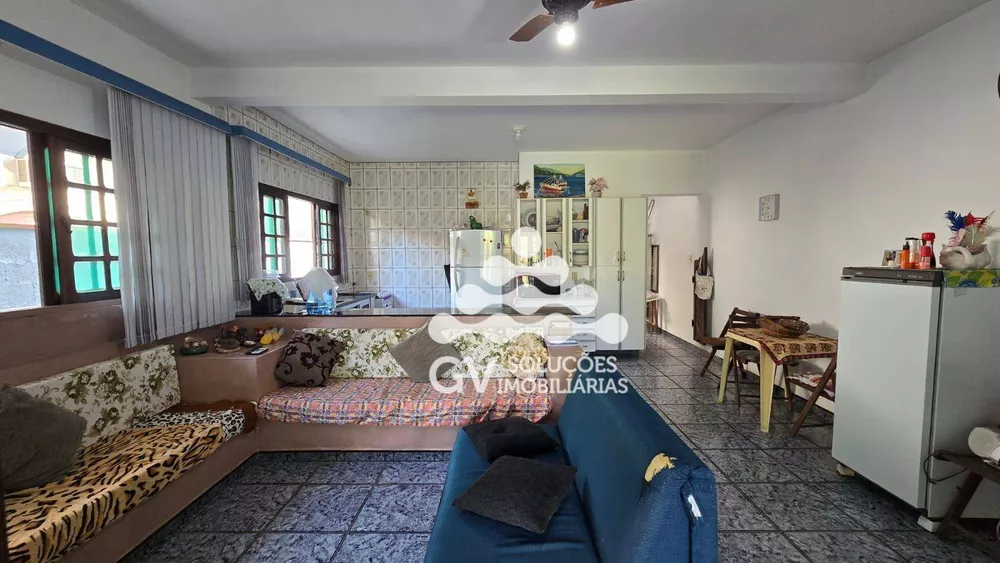 Casa, 2 quartos, 130 m² - Foto 5