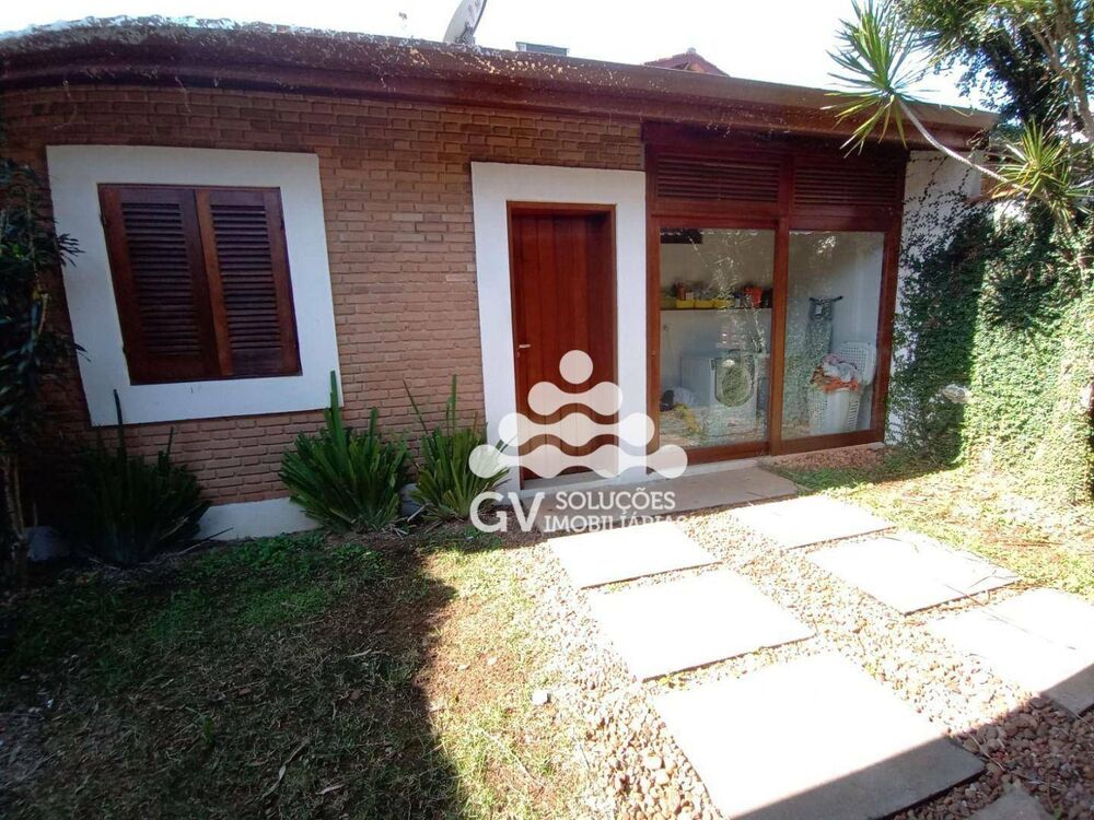 Casa, 4 quartos, 180 m² - Foto 5