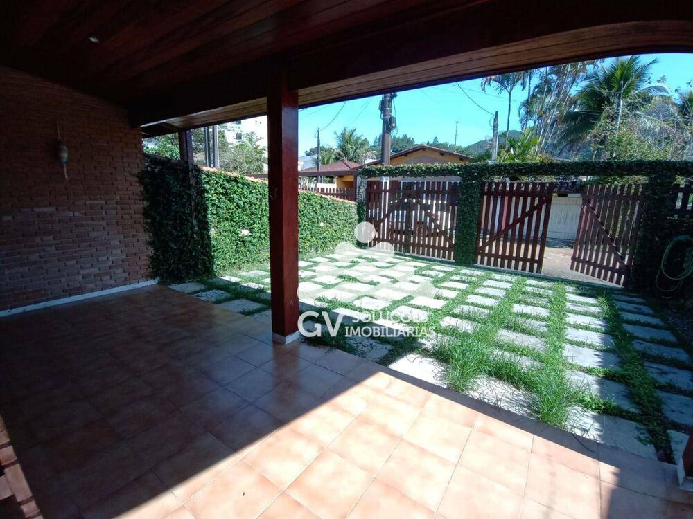 Casa, 4 quartos, 180 m² - Foto 4