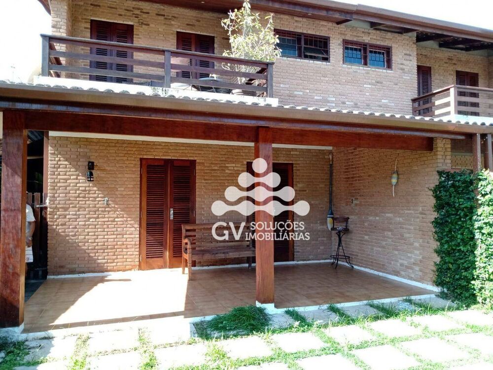 Casa, 4 quartos, 180 m² - Foto 3