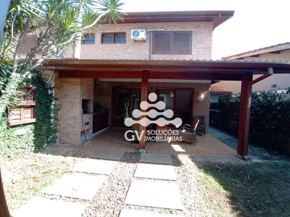 Casa, 4 quartos, 180 m² - Foto 2