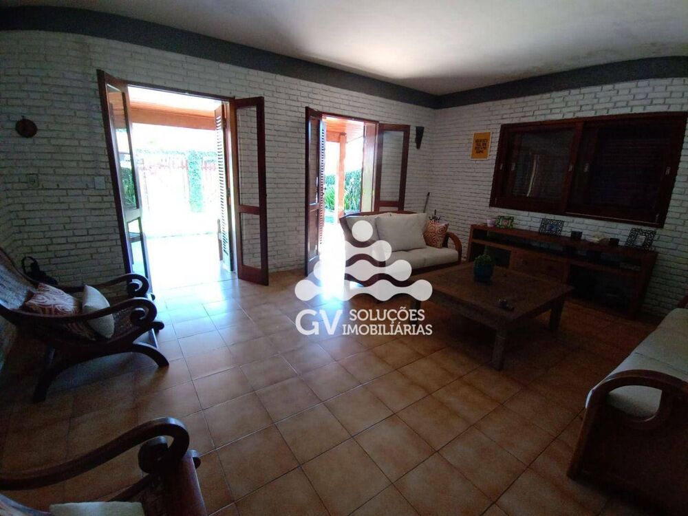 Casa, 4 quartos, 180 m² - Foto 8