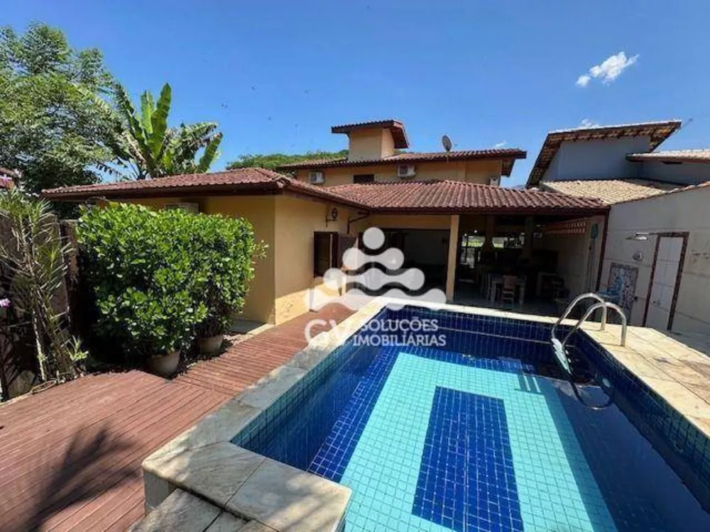 Casa de Condomínio, 4 quartos - Foto 2