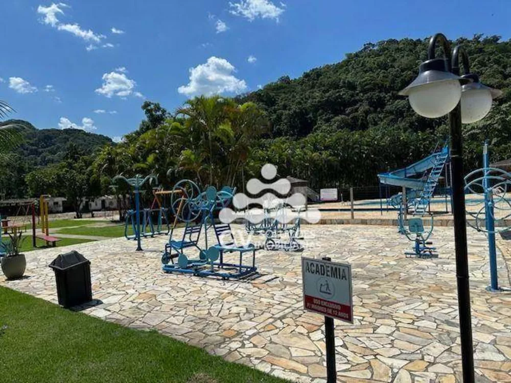 Casa de Condomínio, 4 quartos - Foto 11