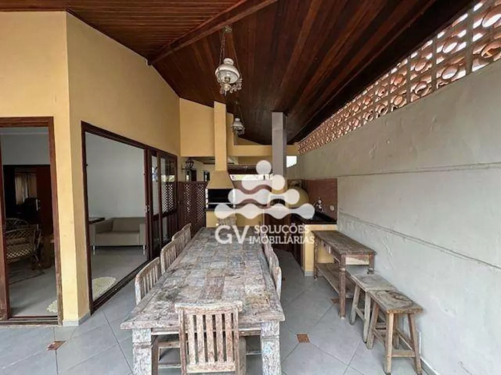 Casa de Condomínio, 4 quartos - Foto 10