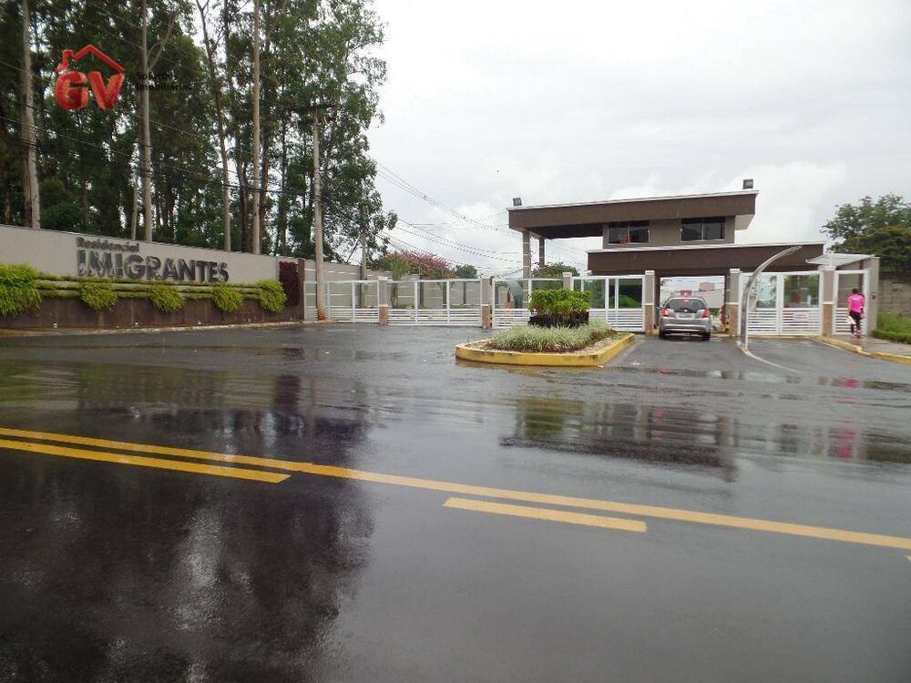 Casa de Condomínio, 2 quartos - Foto 8