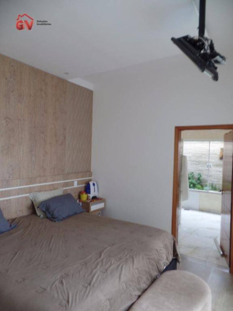 Casa de Condomínio, 2 quartos - Foto 4