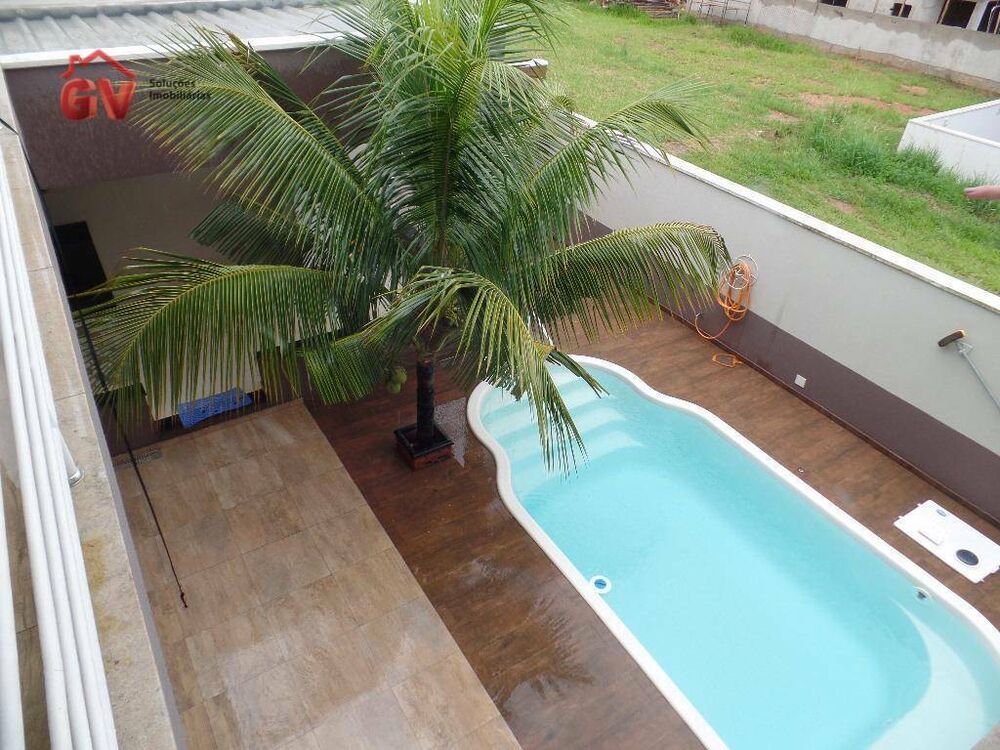 Casa de Condomínio, 2 quartos - Foto 5