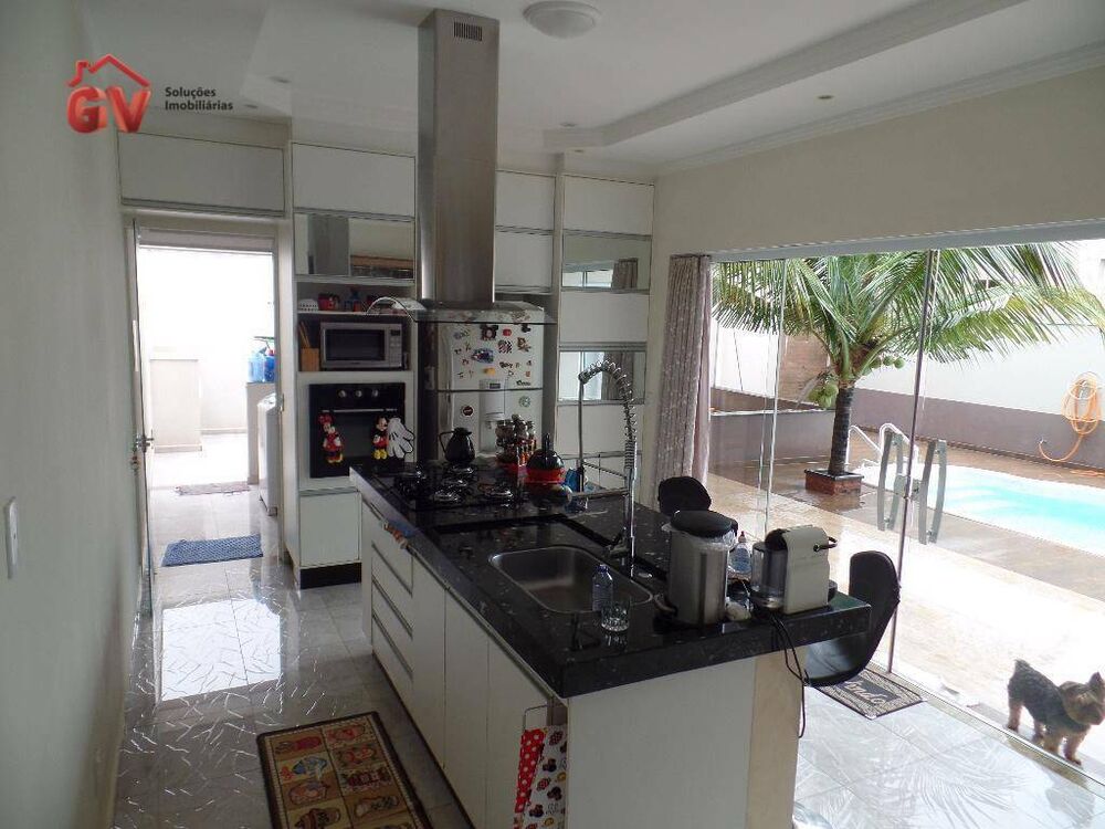 Casa de Condomínio, 2 quartos - Foto 1