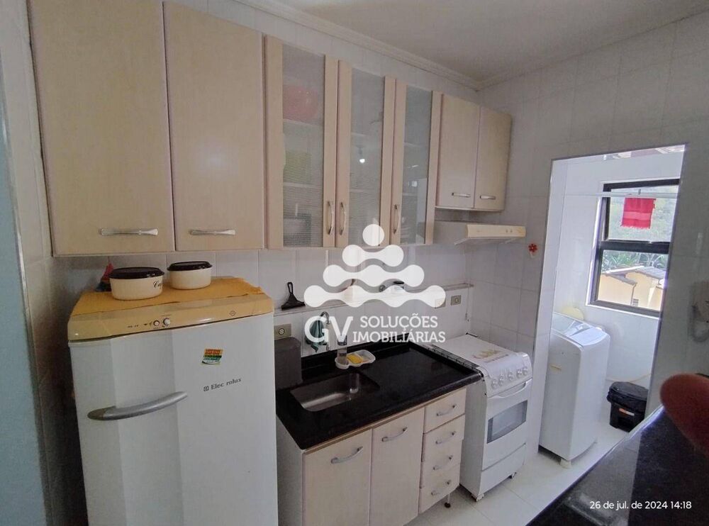 Apartamento, 1 quarto, 59 m² - Foto 6