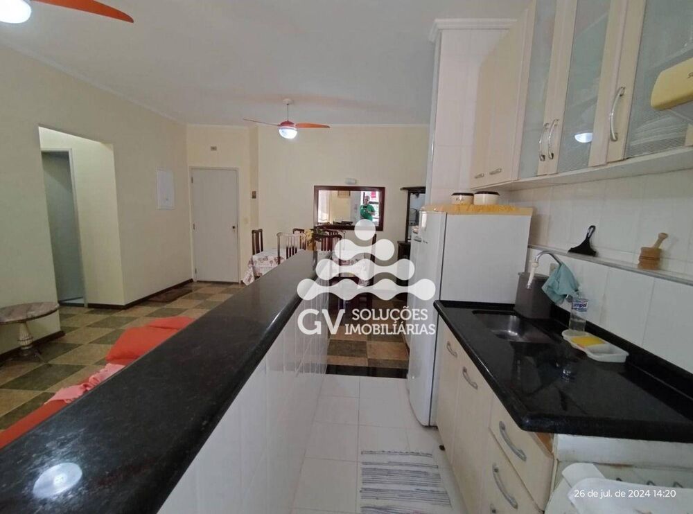 Apartamento, 1 quarto, 59 m² - Foto 7