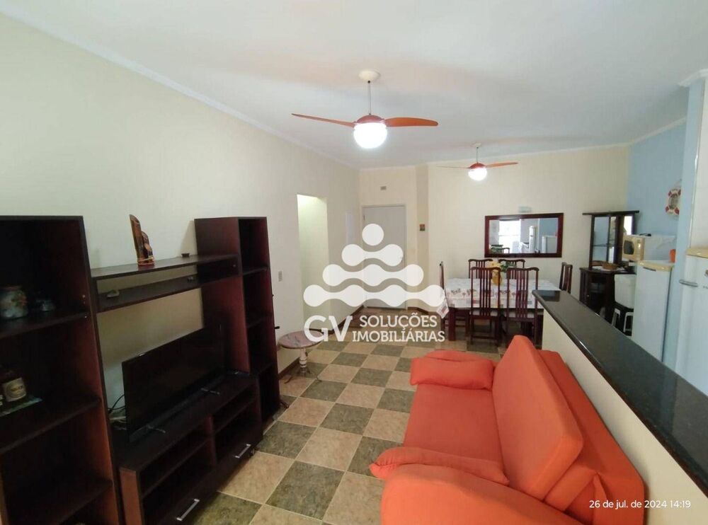 Apartamento, 1 quarto, 59 m² - Foto 4