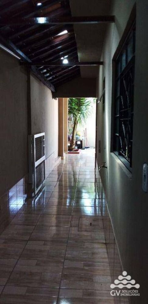 Casa, 2 quartos, 125 m² - Foto 3
