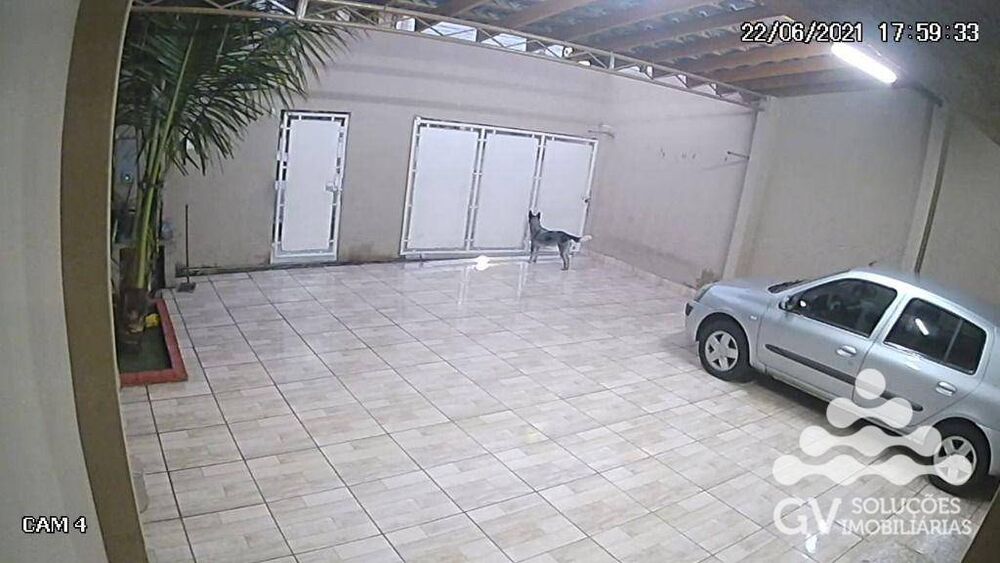 Casa, 2 quartos, 125 m² - Foto 1
