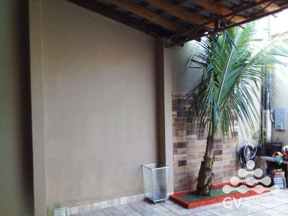 Casa, 2 quartos, 125 m² - Foto 2