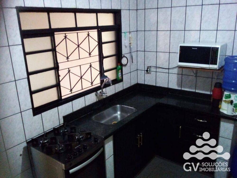 Casa, 2 quartos, 125 m² - Foto 4