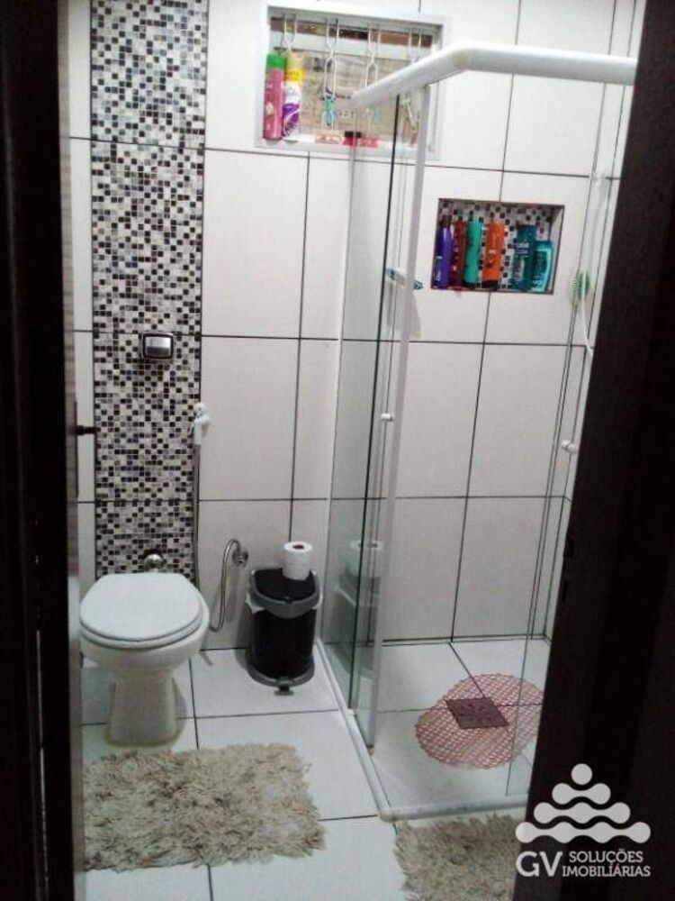 Casa, 2 quartos, 125 m² - Foto 9